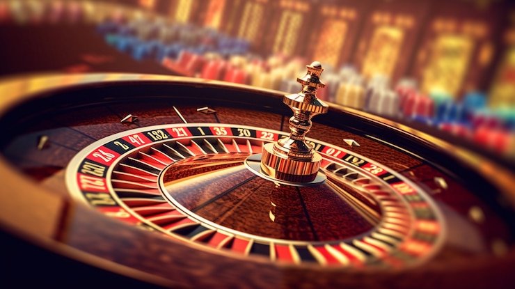 Notifikasi push promosi dan update bonus di aplikasi