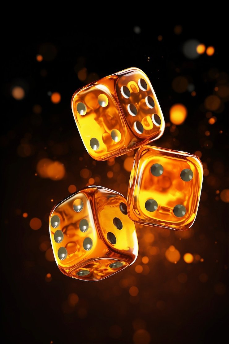 Pemandangan sisi-berdampingan dari aplikasi Android dan browser web rajawali slot