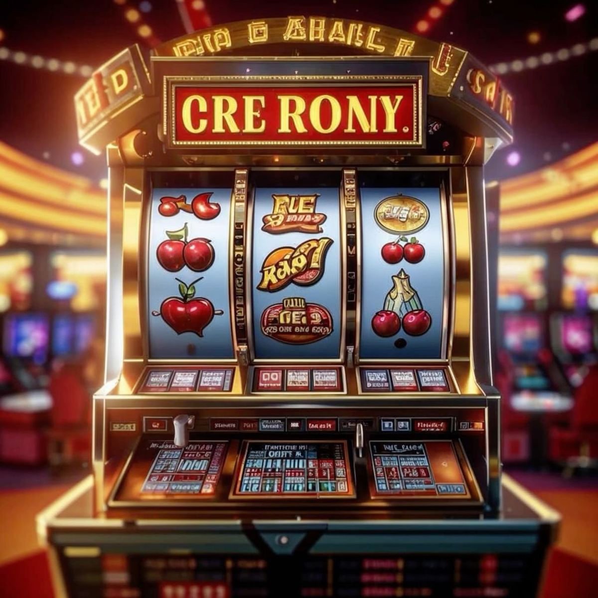 rajawali slot featured game showcase rajawali slot featured game showcase