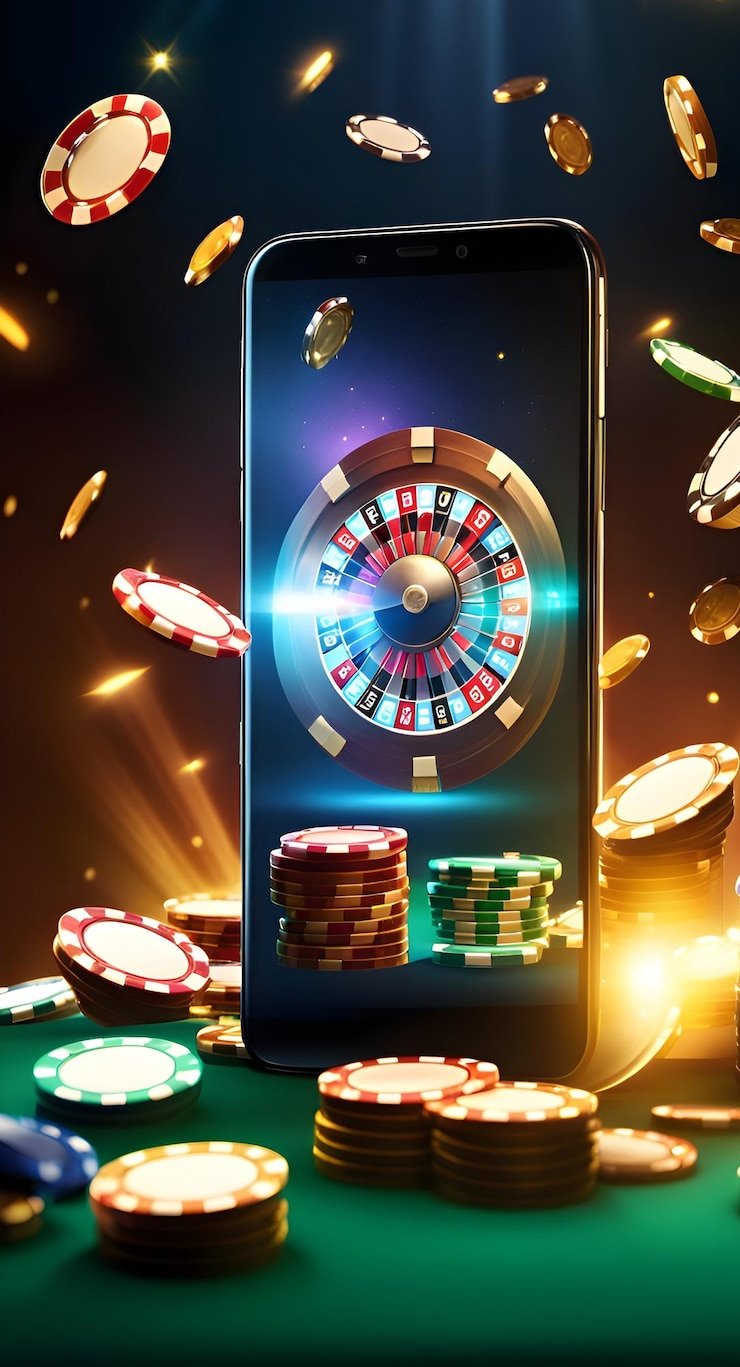 Riwayat hasil roulette dan statistik putaran terbaru
