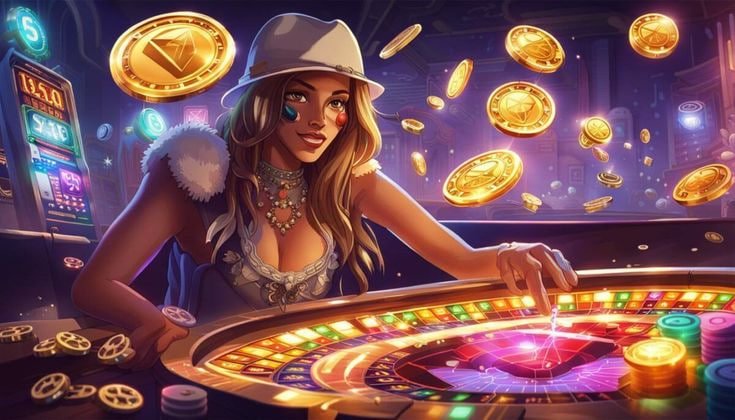 Tampilan dashboard Statistik rajawali slot dengan riwayat transaksi dan tier loyalitas